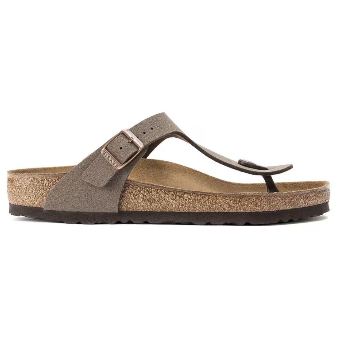 Birkenstock Women's Gizeh Birkibuc Sandal